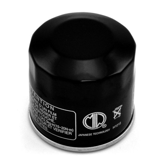 Фільтр масляний MEIWA H1015 (HF204) 