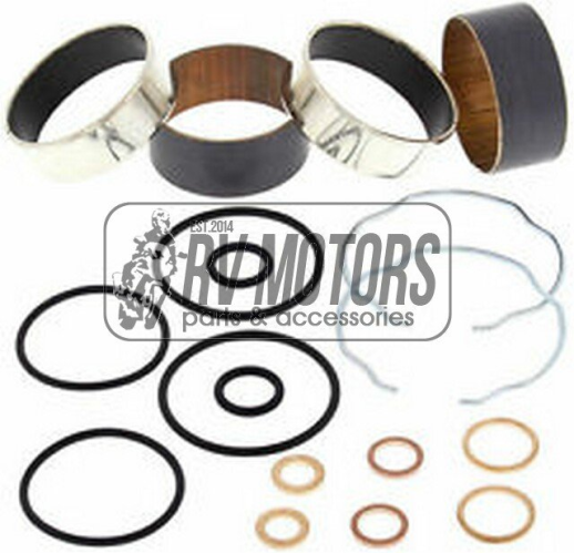 Ремкомплект вилки PROX 39.160069 (All Balls 38-6069)