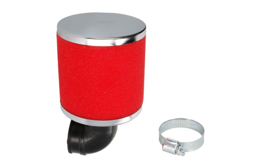 Повітряний фільтр APRILIA AF1, AMICO, AREA 51; SUZUKI AP 50 1975-2003 ATHENA S410000200008