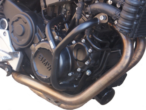 Защитные дуги Heed BMW F 800 S, F 800 R