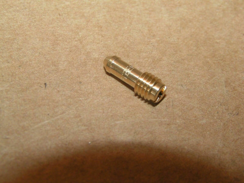 Жиклер холостого хода Suzuki 09492-32006