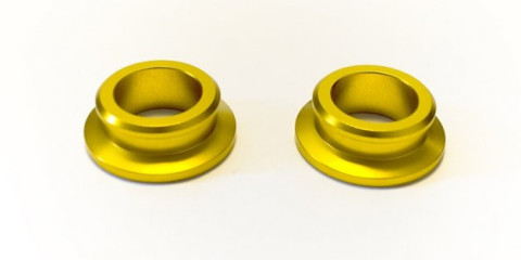 Втулка колеса BEARING WORX WSR20964 (All Balls 11-1049)