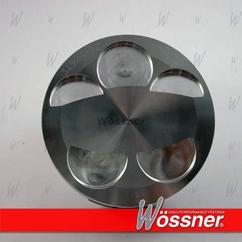 Поршень YAMAHA YZF 400 (YZ400F) '98-'99, WRF 400 (WR400F) '98-'02 (93,95MM=+2,00) WOSSNER 8603D200