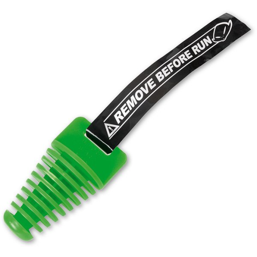 Заглушка вихлопної труби UFO AC01942 4T