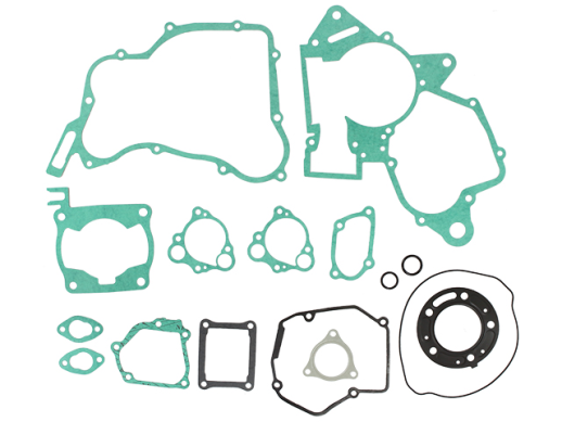Повний комплект прокладок HONDA CR 125 '90-97 NAMURA NX-10000F