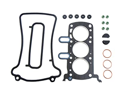 Комплект прокладок TOP-END BMW K75 &#39;84-&#39;97 ATHENA P400068600751