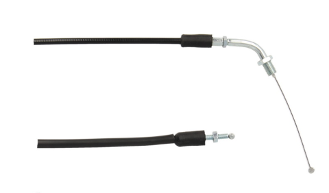 Трос газа (открытие) HONDA VTX 1800 2001- 4 RIDE LG-023