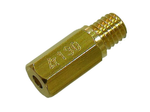 Жиклер NACHMAN SM-0704410 KEIHIN 99101-357 #130