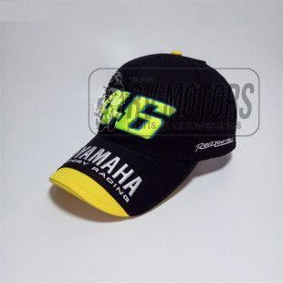 Кепка RVM Yamaha B-035