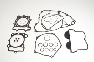 Полный комплект прокладок KAWASAKI KXF 250 '09-'16 ATHENA P400250850047