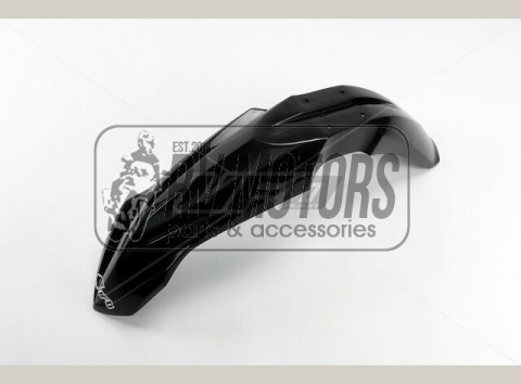 Щиток передний YAMAHA YZ 125/250 '15-'17, YZF 250/450 '10-'17, WRF 250 '15-'17, WRF 450 '12-'17 UFO YA04809001 