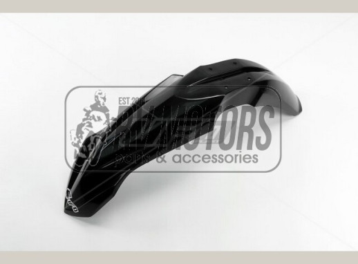 Щиток передній YAMAHA YZ 125/250 &#39;15-&#39;17, YZF 250/450 &#39;10-&#39;17, WRF 250 &#39;15-&#39;17, WRF 450 &#39;12-&#39;17 UFO YA04809001 