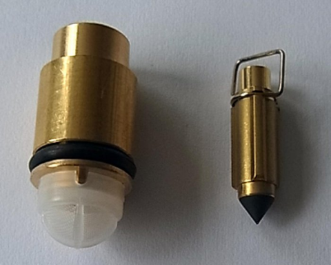 Комплект клапана поплавковой камеры YAMAHA XT 600 '90-95 TOURMAX FVS-206