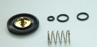 Ремкомплект воздушного клапана HONDA GL 1000 75-79 TOURMAX ACV-105