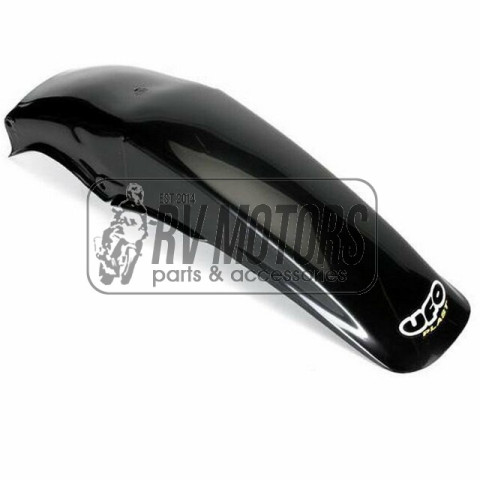 Щиток задний SUZUKI RMZ 250 '07-'09 UFO SU04903001