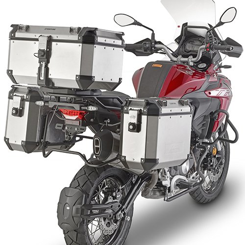 Кріплення бічних кофрів KAPPA BENELLI TRK 502X (18) KL8705