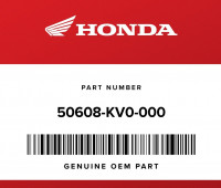 Демпфер крепления выхлопа Honda 50608-KV0-000