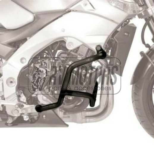 Захисні дуги Kappa Suzuki GSR 600 KN535