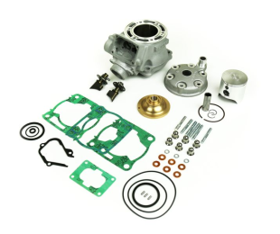 Комплект прокладок TOP-END YAMAHA YZ 85 '19-'23 BIG BORE (53,00MM +5,5MM=105CCM) ATHENA P400485100077