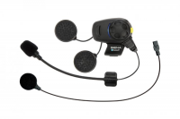 Bluetooth гарнитура SENA SMH5D-FM-UNIV на 2 шлема