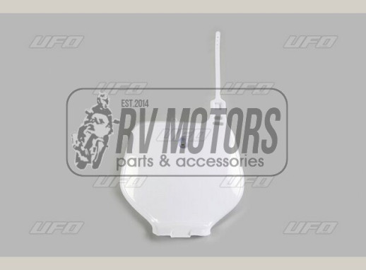 Передній обтічник крос YAMAHA YZ 125/250 &#39;92-&#39;99, YZ/WR &#39;98-&#39;99 UFO YA02853046