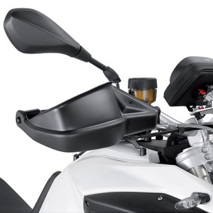 Защита рук Kappa BMW F 650/800GS (08-16), F700GS (13-16) KHP5103