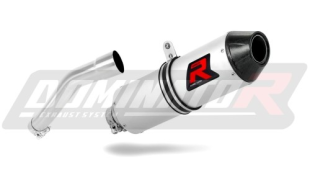 Прямоток BMW G650 XChallenge DOMINATOR MX2