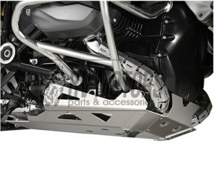 Защита двигателя KAPPA BMW R1200 GS Adventure (2014) R1200GS (13) RP5112