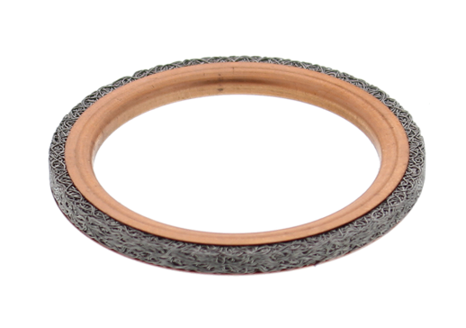 Прокладка вихлопного колектора YAMAHA YFM 700 GRIZZLY '14-'19, YFM 700 RAPTOR '15-'18 (KODIAK, WOLVERINE, VIKING 700) WINDEROSA 823091