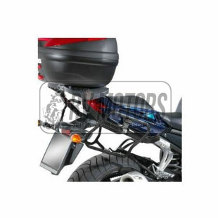 Крепления кофра KAPPA (без площадки) Yamaha FZ1 1000 Fazer (06-15) KZ359