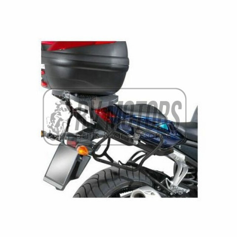 Крепления кофра KAPPA (без площадки) Yamaha FZ1 1000 Fazer (06-15) KZ359