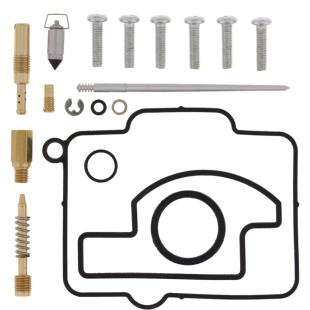 Ремкомплект карбюратора 4 RIDE AB26-10122