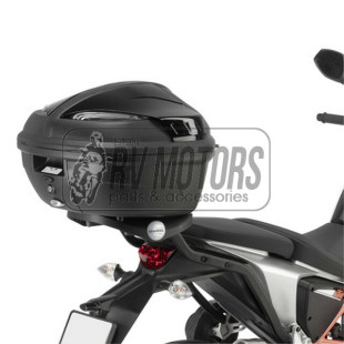 Крепления кофра KAPPA (без площадки) KTM Duke 690 (12-15) KZ7702	