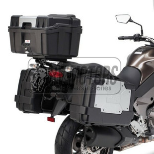 Крепления под боковые кофры KAPPA Monokey Kawasaki Versys 1000 (2012) KLR4105