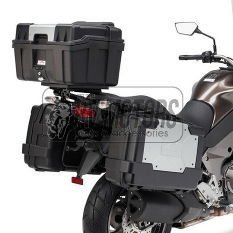 Крепления под боковые кофры KAPPA Monokey Kawasaki Versys 1000 (2012) KLR4105