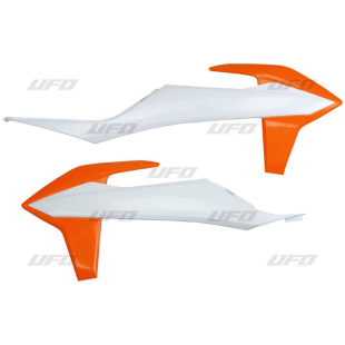 Боковой пластик KTM SX/SXF '19-'20 UFO KT04092999
