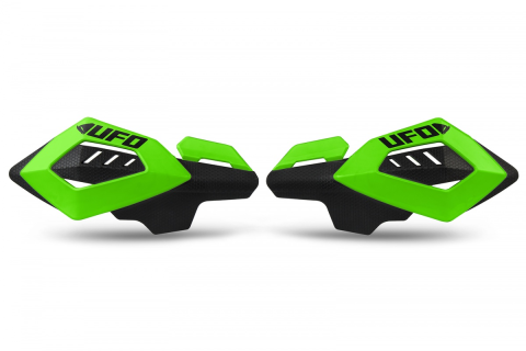 Пластик к защите рук ARCHES UFO PM01661026