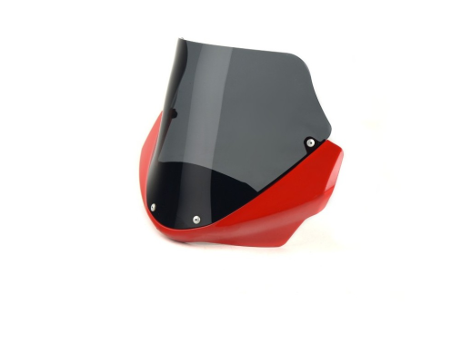 Вітрове скло LOSTER DUCATI MONSTER 1100 09-13