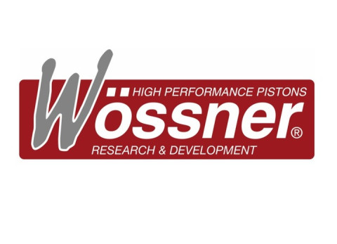 Прокладка ГБЦ HUSQVARNA TC/TE 250 '05-'09 WOSSNER D4036