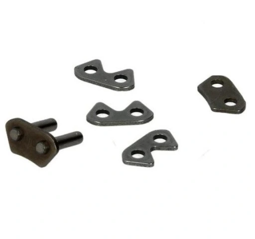 Замок ланцюга ГРМ DID SCA0412SV-PL заклепування