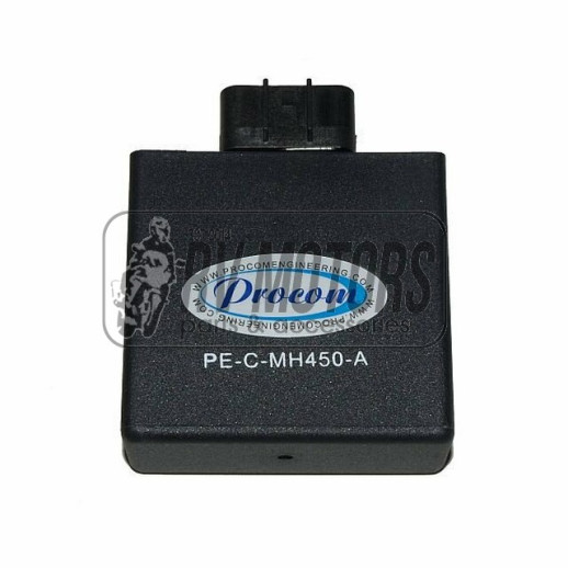 Комутатор HONDA CRF 450R (02-03) ELECTROSPORT PECMH450A