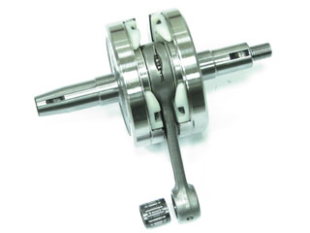 Коленвал KAWASAKI KX 125 '03-'05 (MX-09118) (PSYCHIC) NACHMAN 4055N