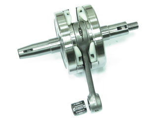 Колінвал KAWASAKI KX 125 &#39;03-&#39;05 (MX-09118) (PSYCHIC) NACHMAN 4055N