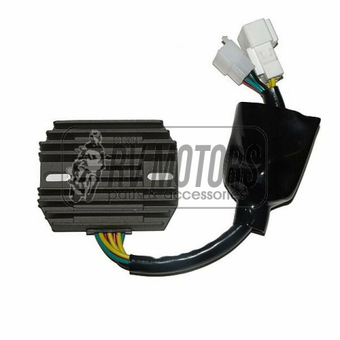 Регулятор напряжения HONDA VFR 800FI (00-01) ELECTROSPORT ESR691