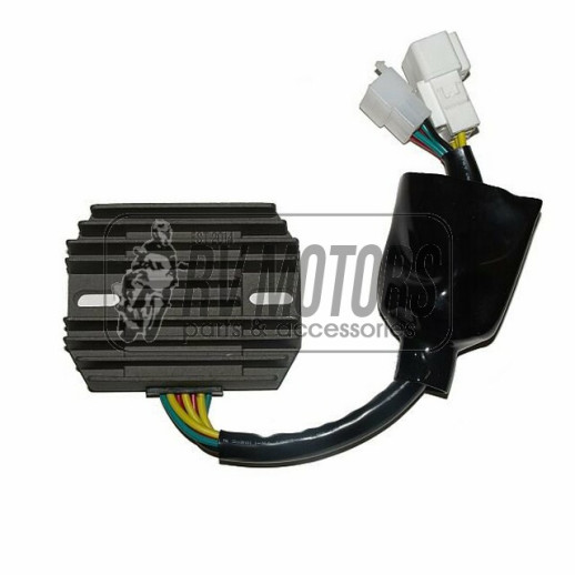 Регулятор напруги HONDA VFR 800FI (00-01) ELECTROSPORT ESR691