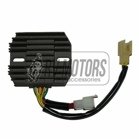 Регулятор напряжения DUCATI SUPERBIKE 749/848/999/1098/1198 ELECTROSPORT ESR538