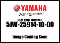 Болт суппорта Yamaha 5JW-25914-10-00