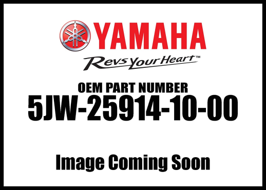 Болт суппорта Yamaha 5JW-25914-10-00