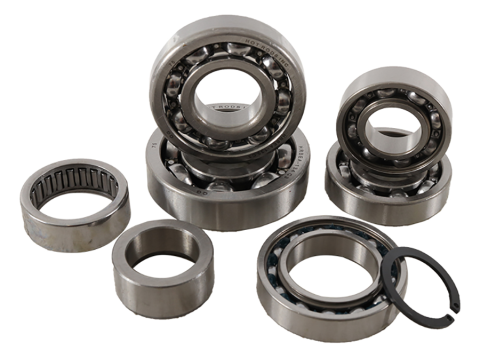 Ремкомплект КПП SUZUKI RM 1250 01-03 HOT RODS TBK0113