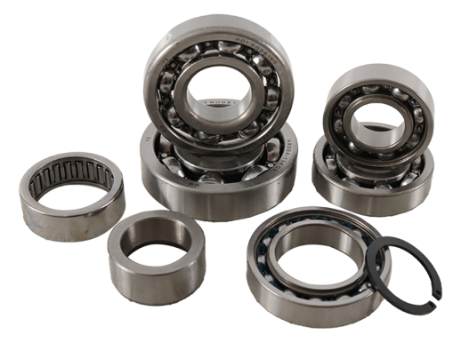 Ремкомплект КПП SUZUKI RM 1250 01-03 HOT RODS TBK0113